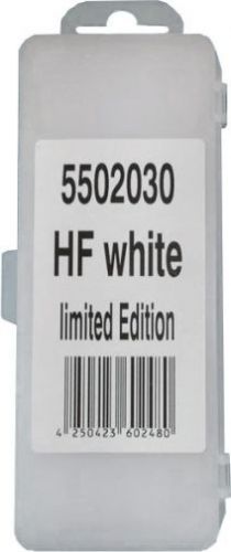 парафин TOKO 5502030 HF HOT WHITE
