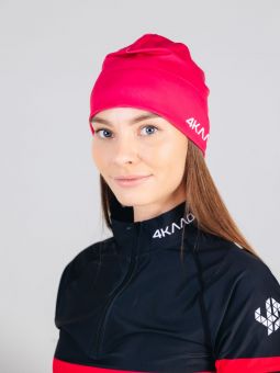 шапка 4KAAD T-70397 ROE BEANIE