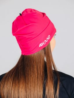 шапка 4KAAD T-70397 ROE BEANIE