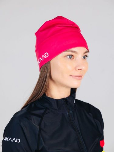 шапка 4KAAD T-70397 ROE BEANIE
