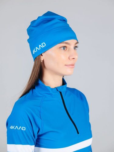 шапка 4KAAD T-70398 ROE BEANIE