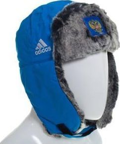 шапка ADIDAS GC RUSSIAN CUP O93149