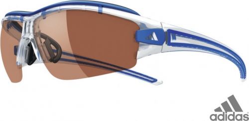 очки ADIDAS A180/6074 CRYSTAL/BLUE