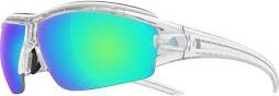 очки ADIDAS A198/6098 CRYSTAL SHANY BLUE