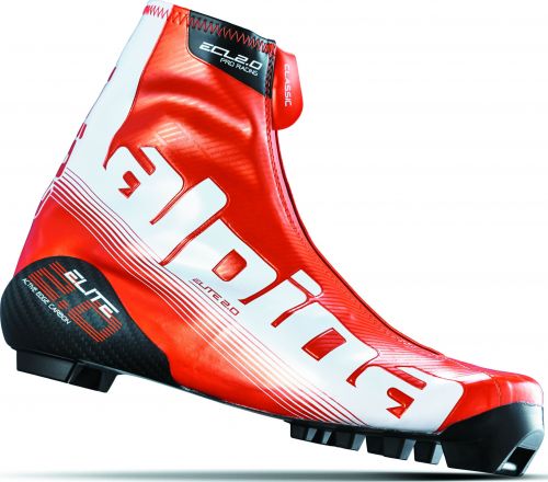 лыжные ботинки ALPINA ECL 2.0 5145-1