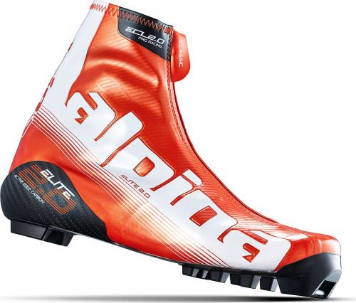 лыжные ботинки ALPINA ECL 2.0 5145-7