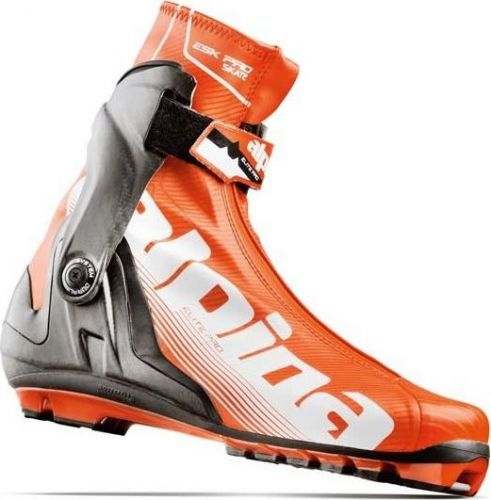 лыжные ботинки ALPINA 5164-7 ESK PRO (17-18)