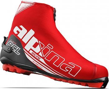 лыжные ботинки ALPINA RCL (17-18) 5162-1