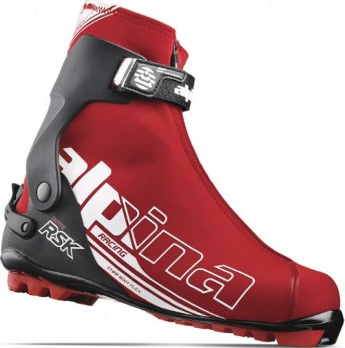 лыжные ботинки ALPINA 5157-1 RSK