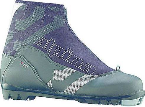 лыжные ботинки ALPINA T10 5004-1K