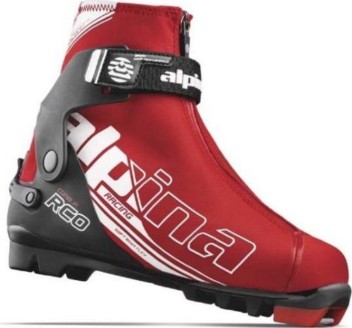 лыжные ботинки ALPINA R COMBI 5957-1K