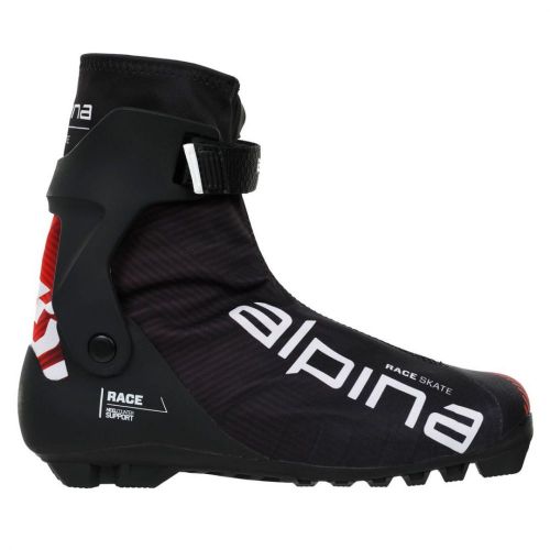 лыжные ботинки ALPINA 5374-1K RACE SKATE