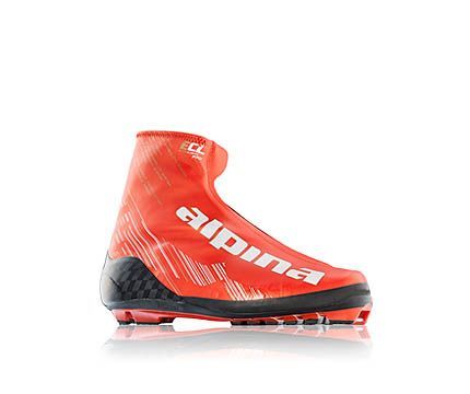 лыжные ботинки ALPINA 5018 ECL PRO