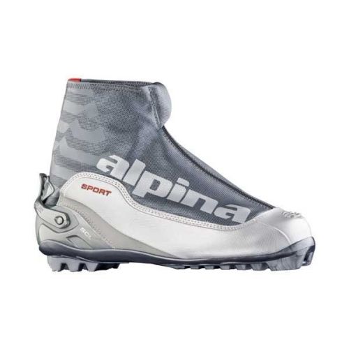 лыжные ботинки ALPINA SCL 5036-1