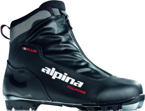 лыжные ботинки ALPINA T5 PLUS 50A8