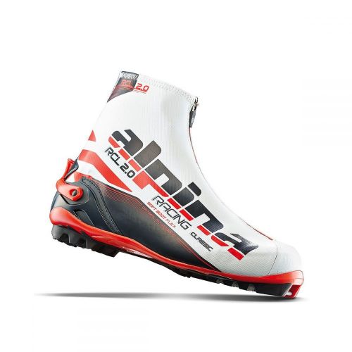 лыжные ботинки ALPINA RCL (16-17) 5108-1