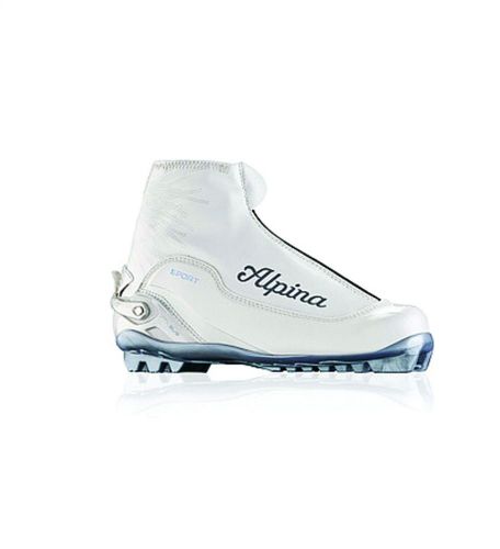 лыжные ботинки ALPINA SCL EVE 5606-1