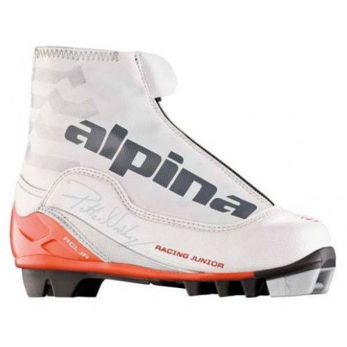 лыжные ботинки ALPINA RCL JR 5610-1K