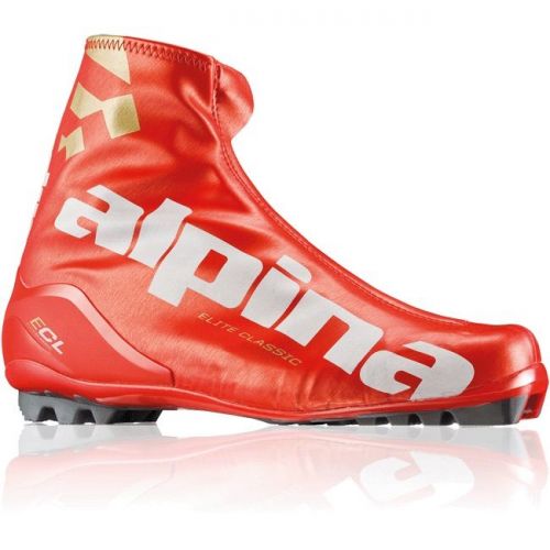 лыжные ботинки ALPINA ECL 5705-1