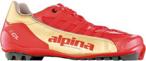 лыжные ботинки ALPINA ECL SUMMER 5760-1