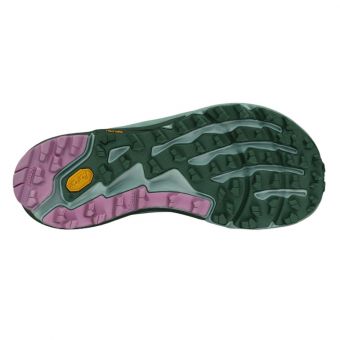 кроссовки ALTRA AL0A85P63381 W TIMP 5 GREEN/FOREST