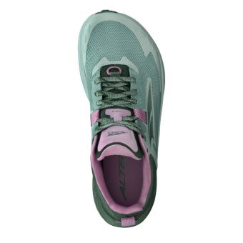 кроссовки ALTRA AL0A85P63381 W TIMP 5 GREEN/FOREST