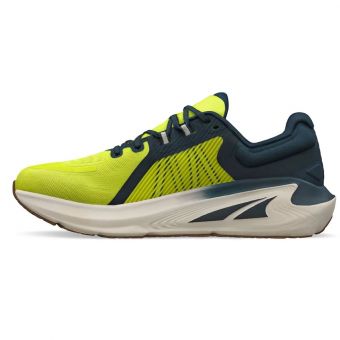 кроссовки ALTRA AL0A82C53341 M PARADIGM 7 LIME