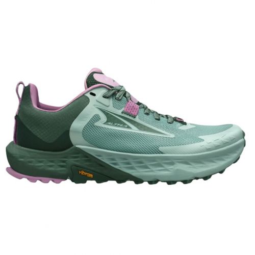 кроссовки ALTRA AL0A85P63381 W TIMP 5 GREEN/FOREST