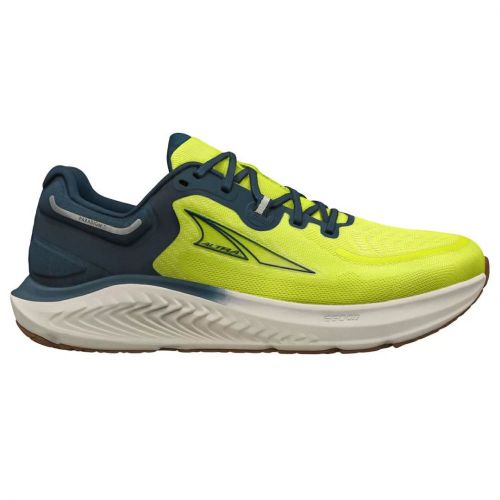 кроссовки ALTRA AL0A82C53341 M PARADIGM 7 LIME