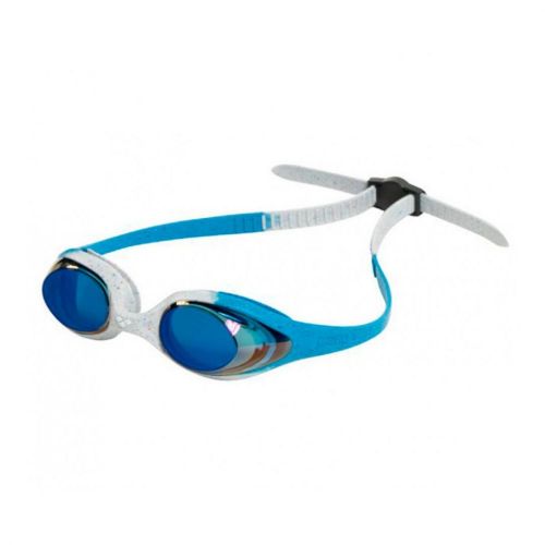 очки для плавания ARENA SPIDER MIRROR JR 1E362-903