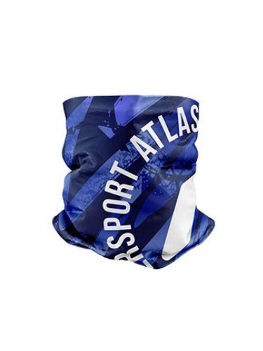 бандана ATLAS 00-00000098 BLUE SOFTSHELL