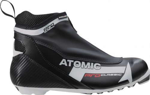 лыжные ботинки ATOMIC PRO CLASSIC AI500731
