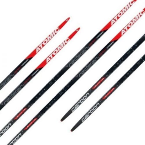 лыжи ATOMIC REDSTER CARBON CLASSIC PLUS CB AB0020808