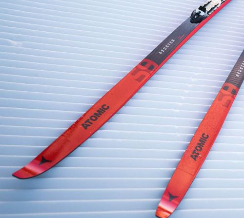 лыжи c креплениями ATOMIC REDSTER S9 GEN S ABSS00062