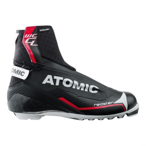 лыжные ботинки ATOMIC REDSTER WC CLASSIC PROLINK AI500730