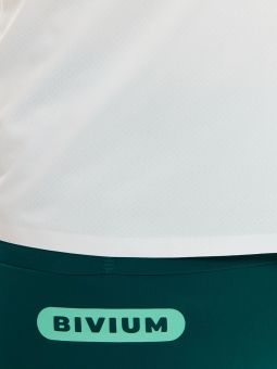 футболка BIVIUM RJT107M126WH ТЕМП 3.0