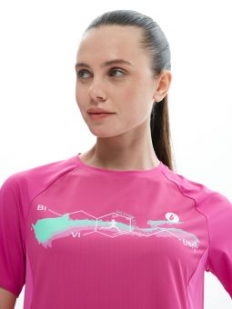 футболка BIVIUM RJT102W126 ТАЙМ 2.0