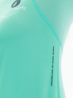 футболка BIVIUM RJT107W126MENT ТЕМП 3.0