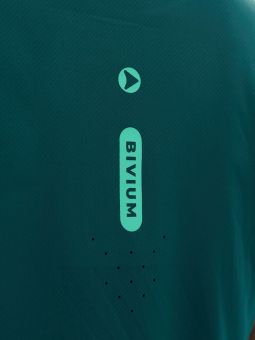 футболка BIVIUM RJT107M126 ТЕМП 3.0