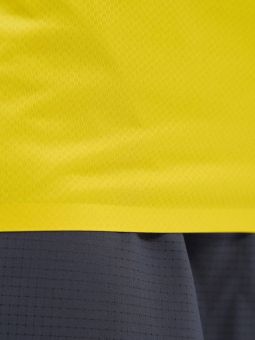 футболка BIVIUM RJT107W126YELL ТЕМП 3.0