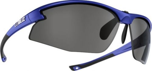 очки BLIZ 9060-34 ACTIVE MOTION METALLIC BLUE