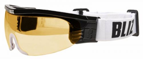 маска-козырек BLIZ 9059-16 PROFLIP BLACK PHOTOCROMATIC/POLARIZED