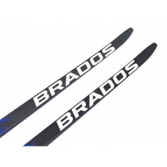 лыжи BRADOS PRO+ SKATE