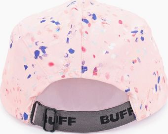 кепка BUFF 125369.538.10 Pack Mini Cap Sweetness Pink