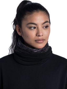 бандана BUFF 130008.999 POLAR EMBERS BLACK