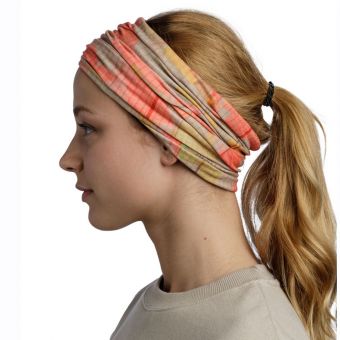 бандана BUFF 132424.345 ORIGINAL TREM CITRONELLA