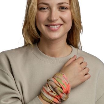 бандана BUFF 132424.345 ORIGINAL TREM CITRONELLA