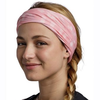 бандана BUFF 132440.561 ORIGINAL ERGIZ ROSE PINK