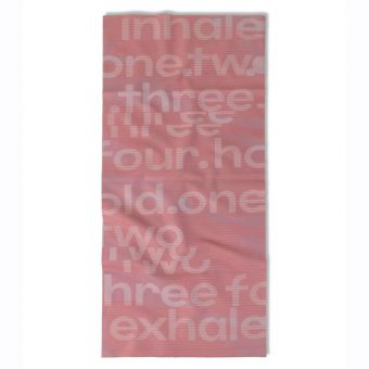 бандана BUFF 132440.561 ORIGINAL ERGIZ ROSE PINK