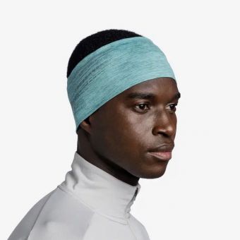 повязка BUFF 118098.722 DRYFLX HEADBAND POOL